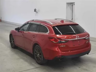 Mazda ATENZA WAGON