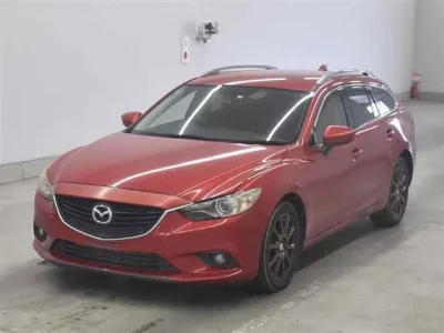 Mazda ATENZA WAGON