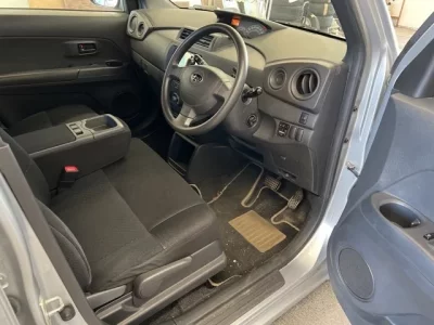 Subaru DEX