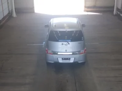 Subaru DEX