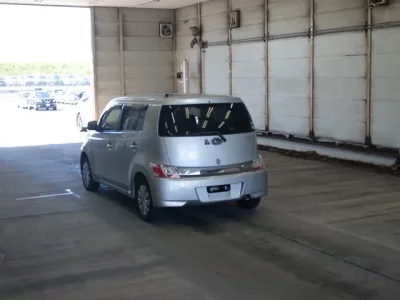 Subaru DEX