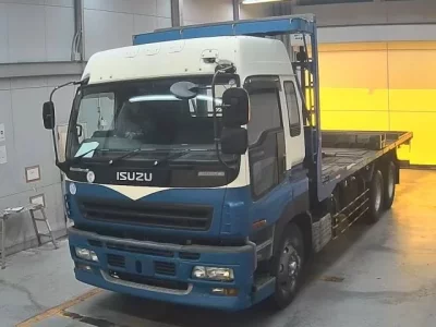 Isuzu TRUCK