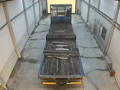Isuzu TRUCK