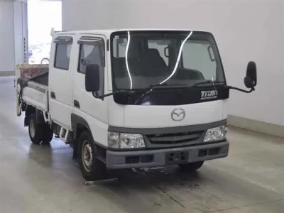 Mazda TITAN