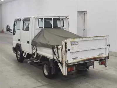 Mazda TITAN