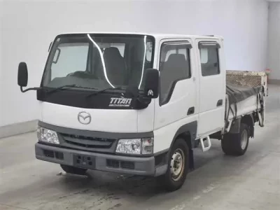 Mazda TITAN