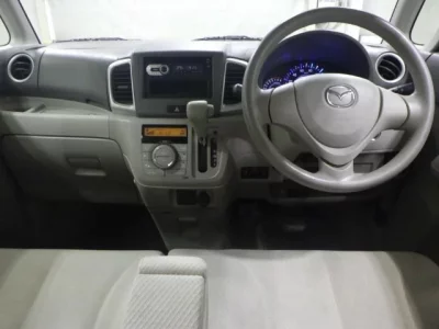 Mazda FLAIR WAGON