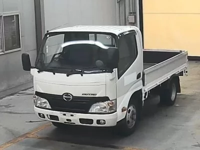 Hino DUTRO
