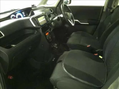 Mitsubishi DELICA D2