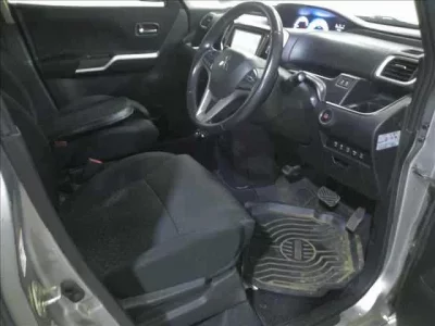 Mitsubishi DELICA D2