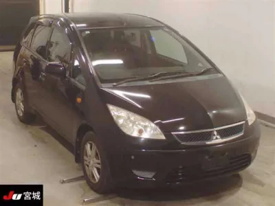 Mitsubishi COLT PLUS