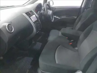 Mitsubishi COLT PLUS