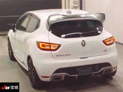 Renault LUTECIA