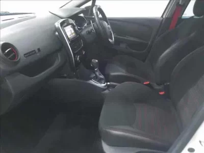 Renault LUTECIA