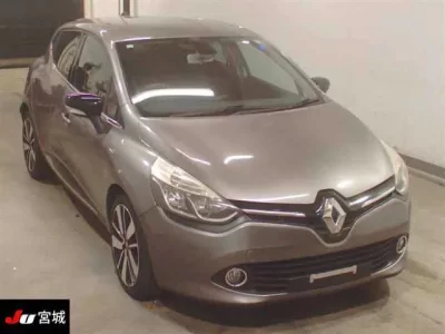 Renault LUTECIA