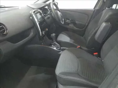 Renault LUTECIA