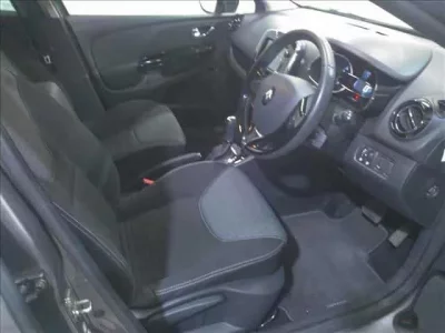 Renault LUTECIA