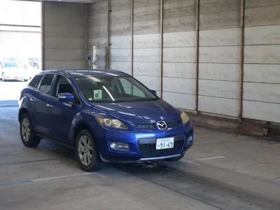 Mazda CX-7