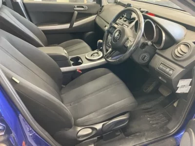 Mazda CX-7