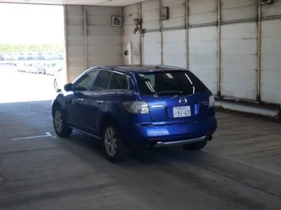 Mazda CX-7