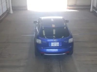 Mazda CX-7
