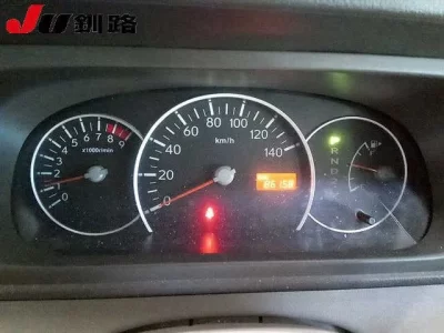 Daihatsu Atrai Wagon
