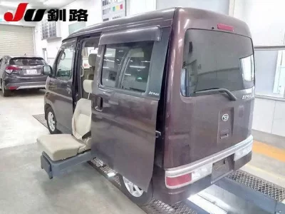 Daihatsu Atrai Wagon
