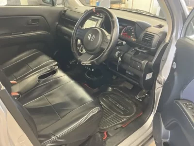 Honda ZEST