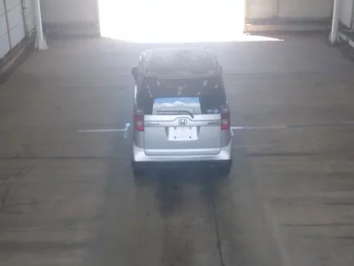 Honda ZEST