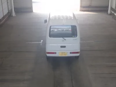 Honda ACTY VAN