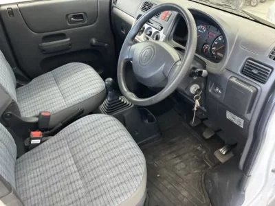 Honda ACTY VAN