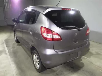 Suzuki CERVO