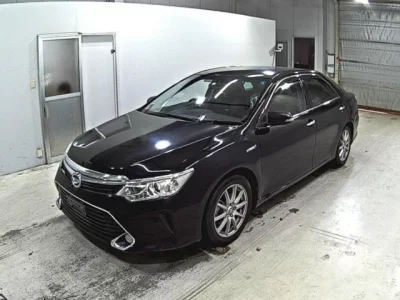 Daihatsu Altis
