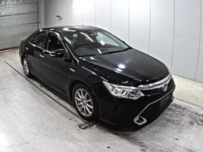Daihatsu Altis