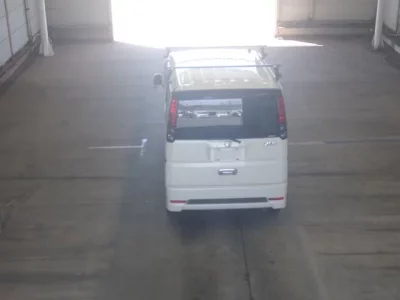 Honda VAMOS