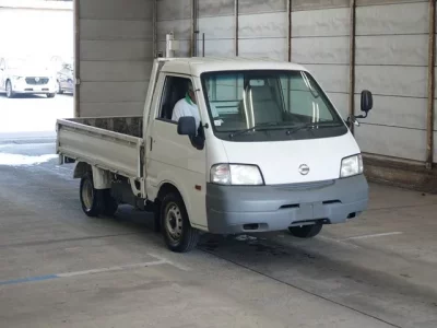 Nissan VANETTE TRUCK