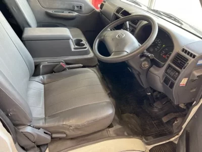 Nissan VANETTE TRUCK