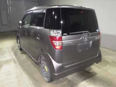 Honda ZEST