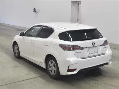 Lexus CT