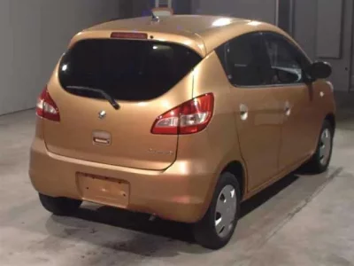 Suzuki CERVO
