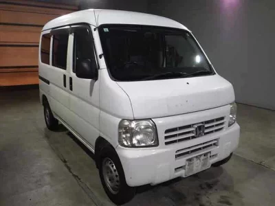 Honda ACTY VAN
