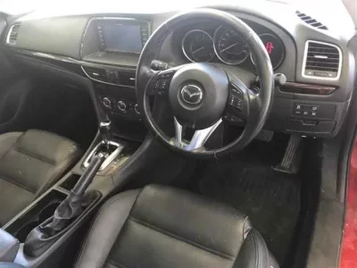Mazda ATENZA WAGON