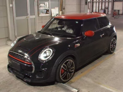 BMW MINI
