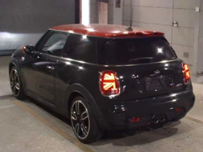 BMW MINI