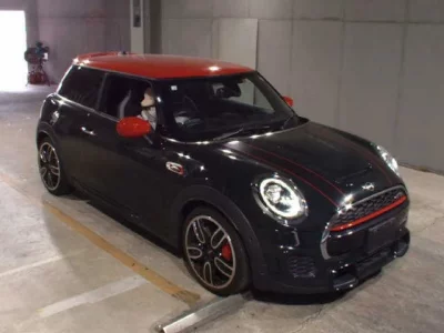 BMW MINI