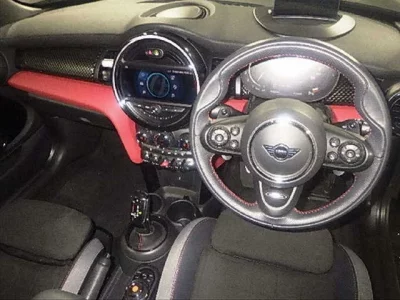 BMW MINI