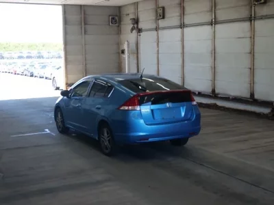 Honda INSIGHT