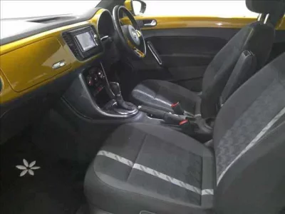 Volkswagen THE BEETLE