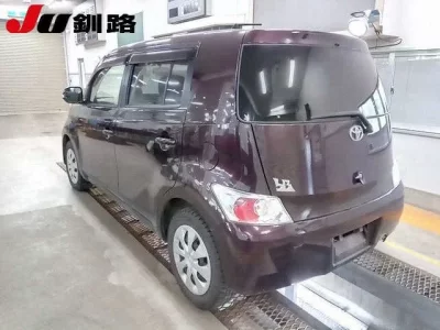 Toyota BB