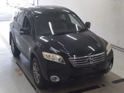 Toyota VANGUARD